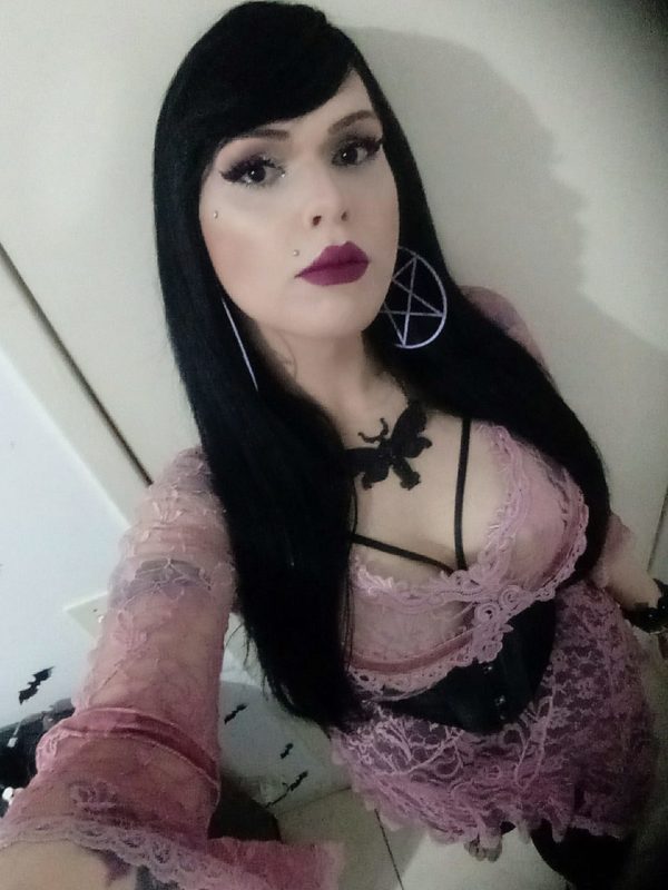 Vivian Von Teese 3