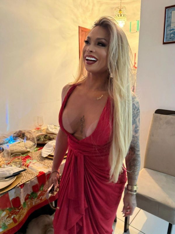 Linsy Diamante 80