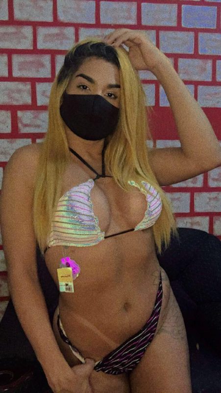 Thayna Victória 31