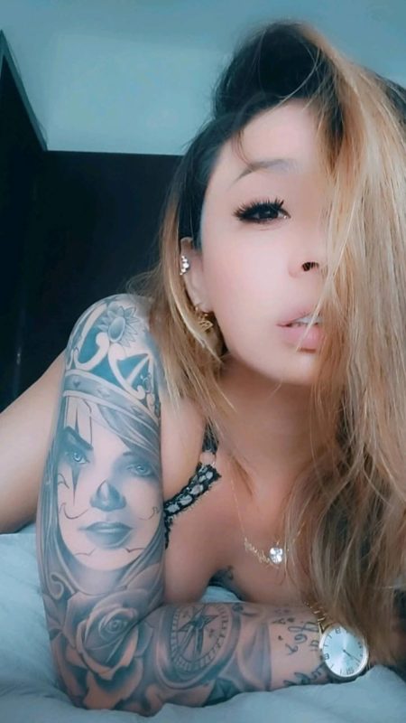Linsy Diamante 45