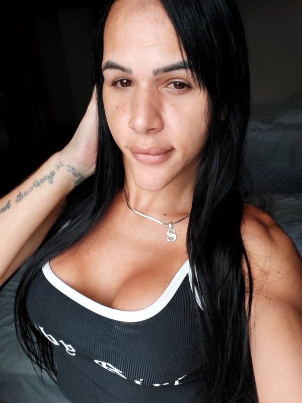Sarah Luckessy 10