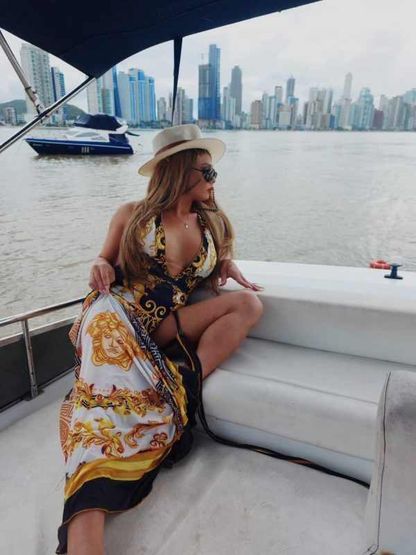 Linsy Diamante 52