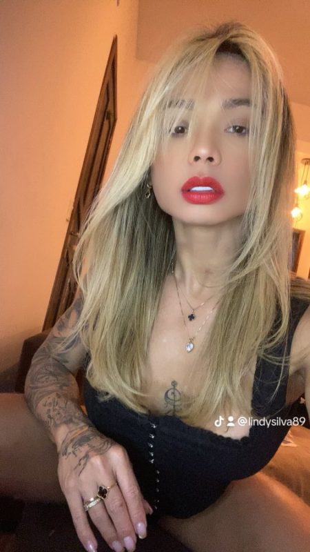 Linsy Diamante 5