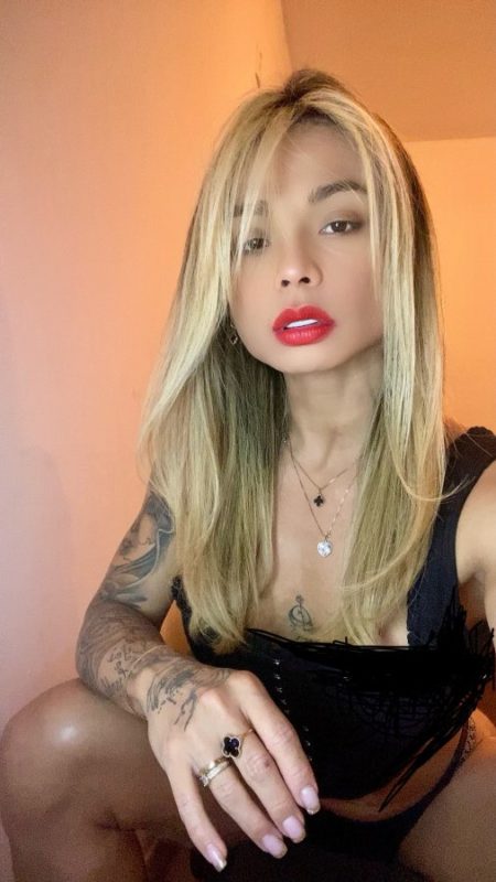 Linsy Diamante 8