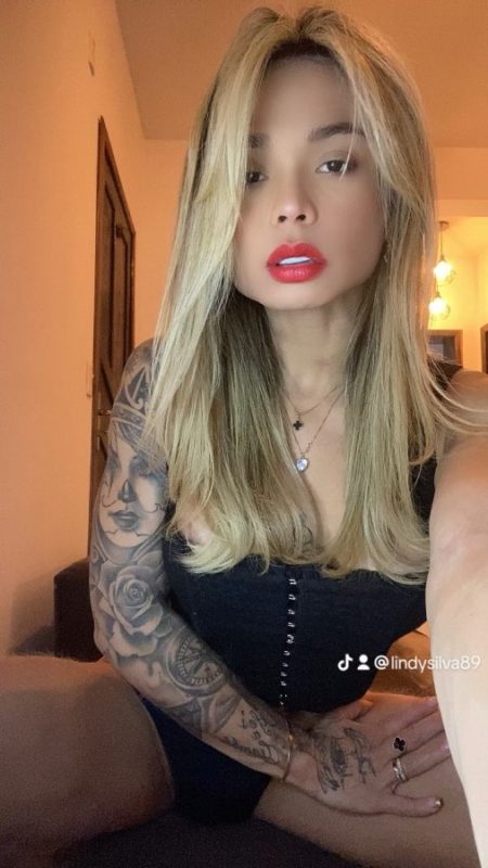 Linsy Diamante 11