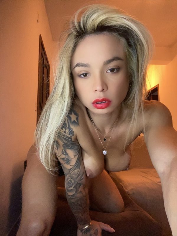 Linsy Diamante 18