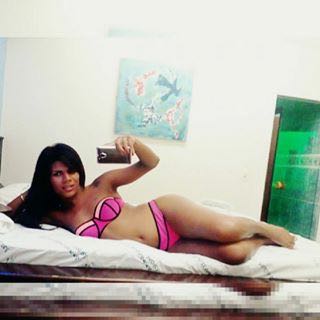 Jhamylle Rayanne - Hotel e Motel 54