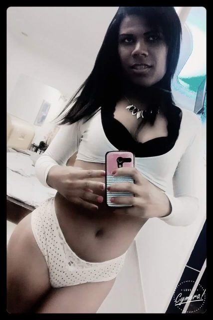 Jhamylle Rayanne - Hotel e Motel 42