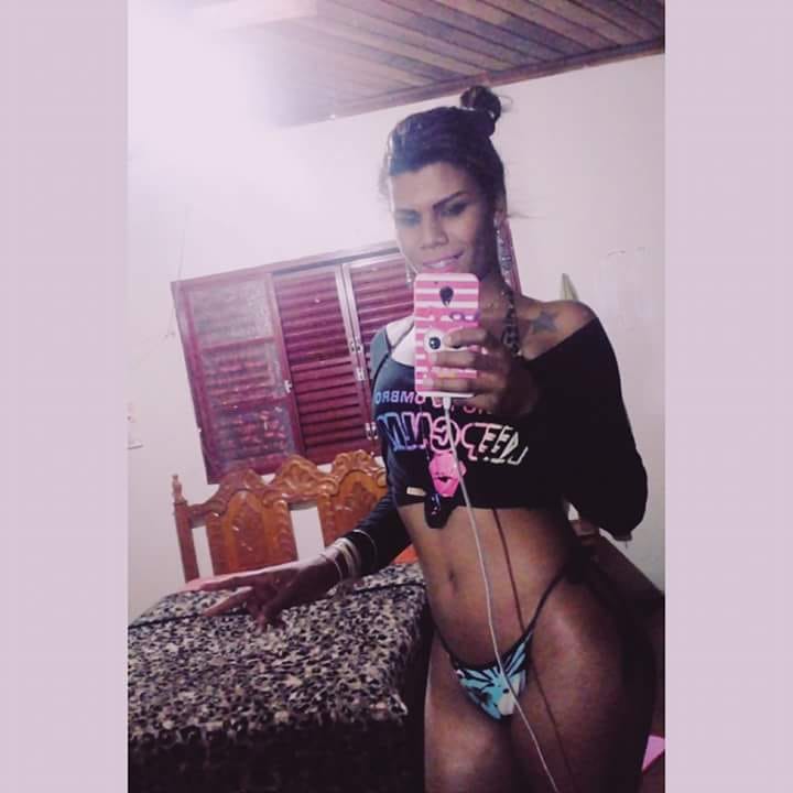 Jhamylle Rayanne - Hotel e Motel 43
