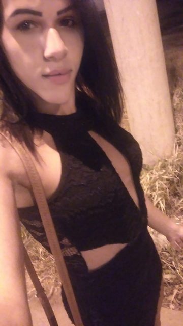 Sarah Luckessy 18