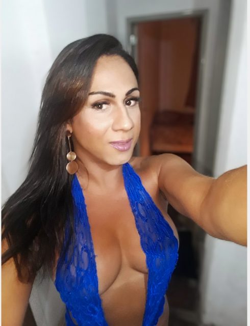 Mel Duarte 10
