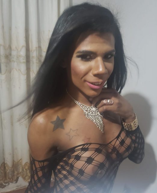 Jhamylle Rayanne - Hotel e Motel 29
