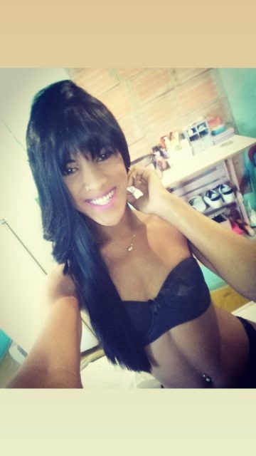 Monique Silva