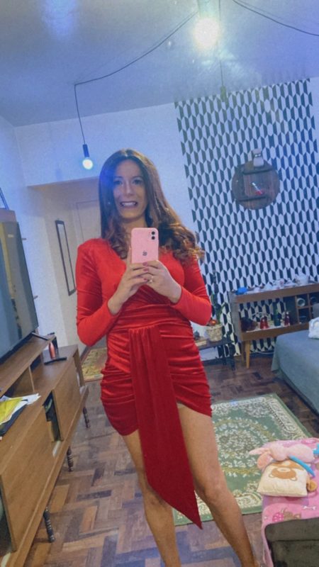 Milena Silva 30
