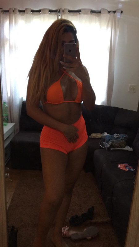 Thayna Victória 34