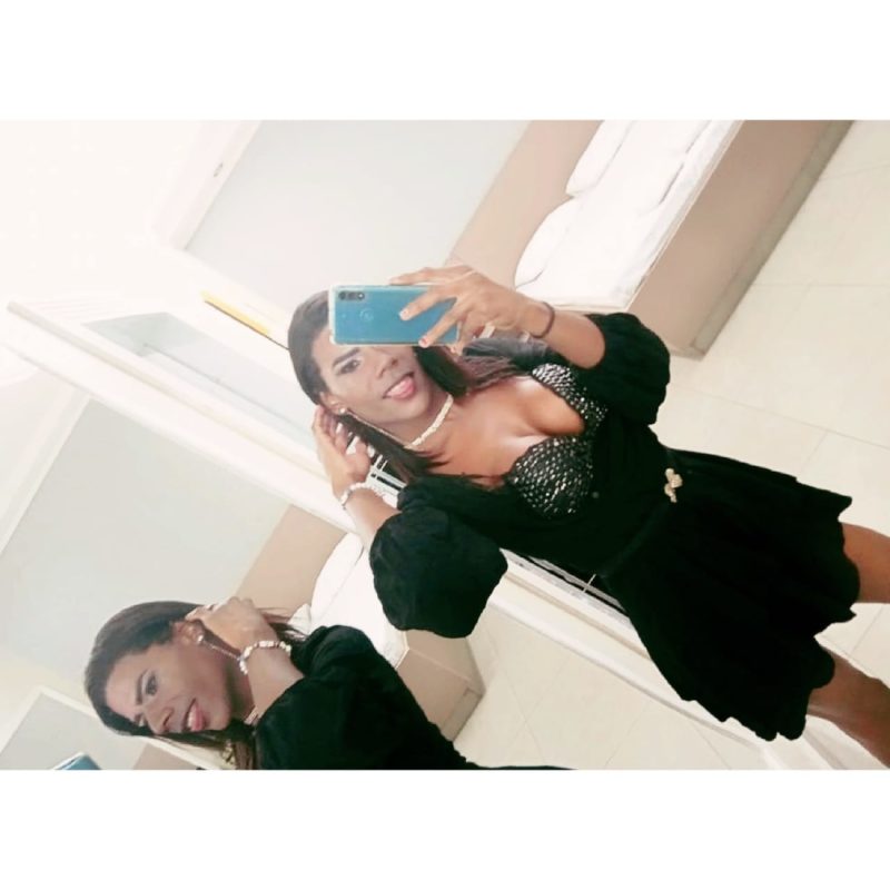 Jhamylle Rayanne - Hotel e Motel 10