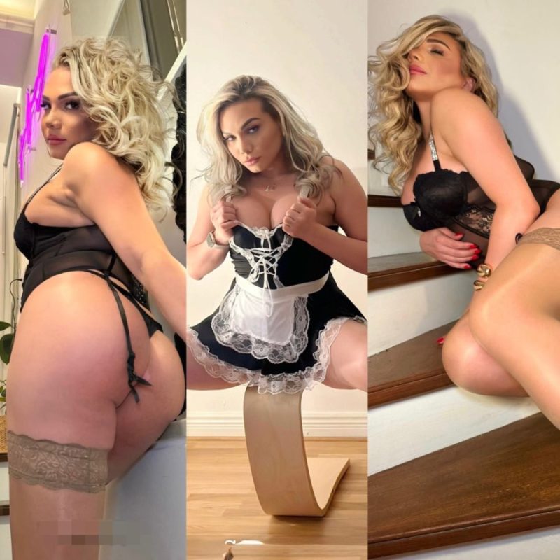 Priscilla Ferrari 2