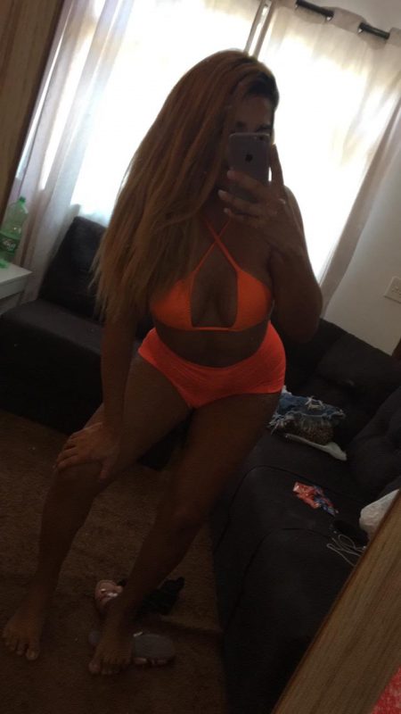 Thayna Victória 29