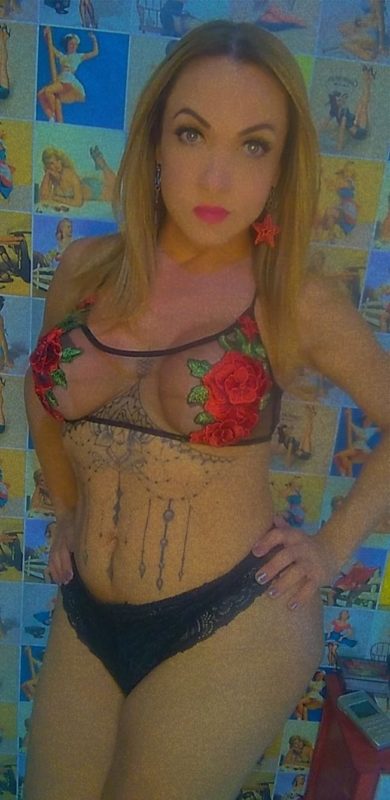 Fernanda Gonçalves 93