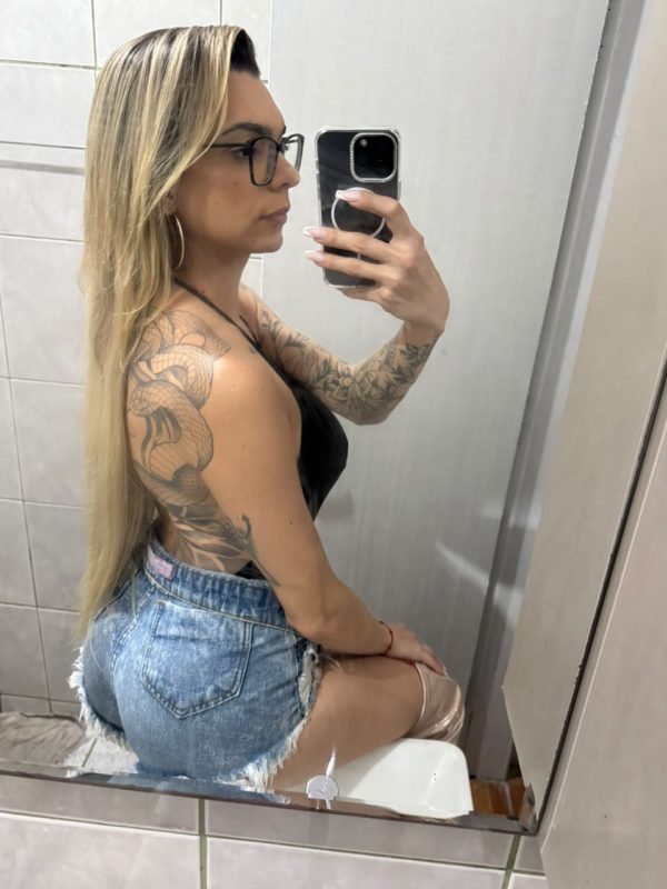 Valesca Transex 2