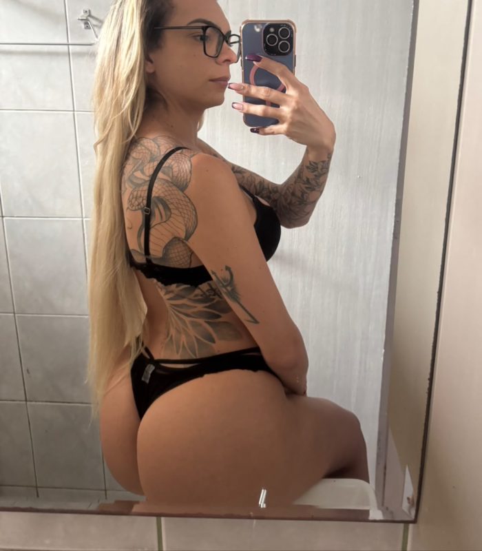 Valesca Transex 1