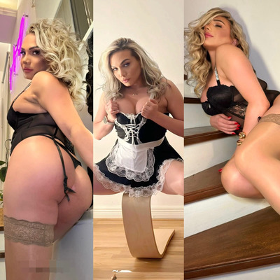 Priscilla Ferrari