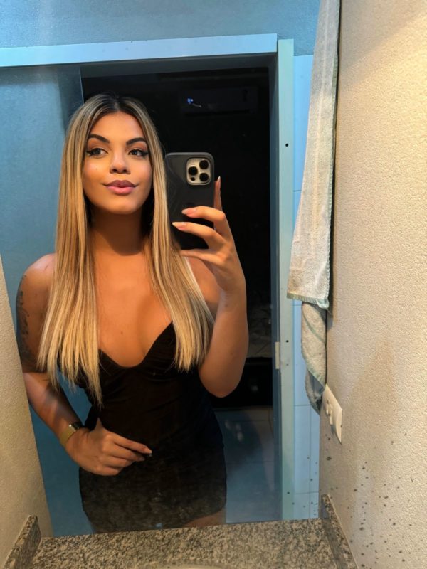 Nick Oliveira 79