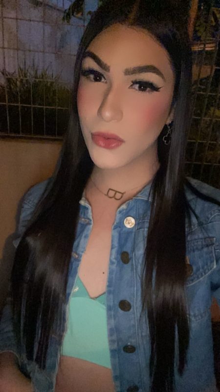 Brenda Gloss - Sem Local 10