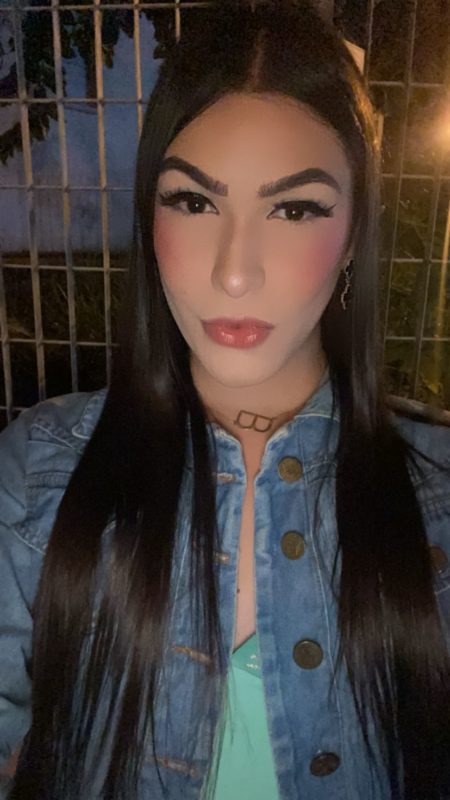 Brenda Gloss - Sem Local 8