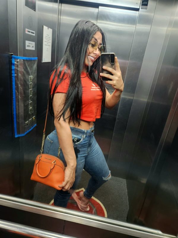 Alice Barros 19