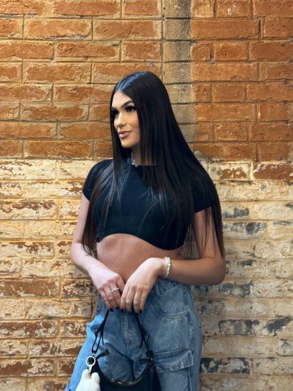 Brenda Gloss - Sem Local 6