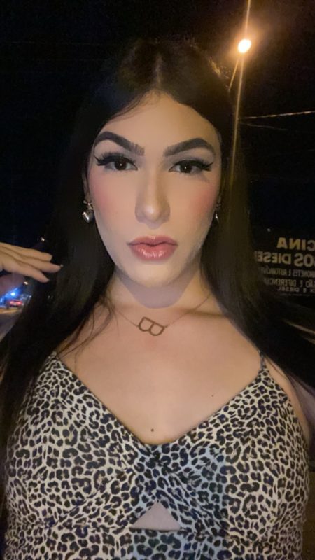Brenda Gloss - Sem Local 11