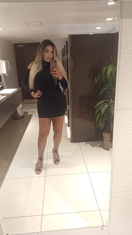 Bruna Oliveira 12
