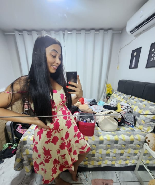 Alice Barros 18