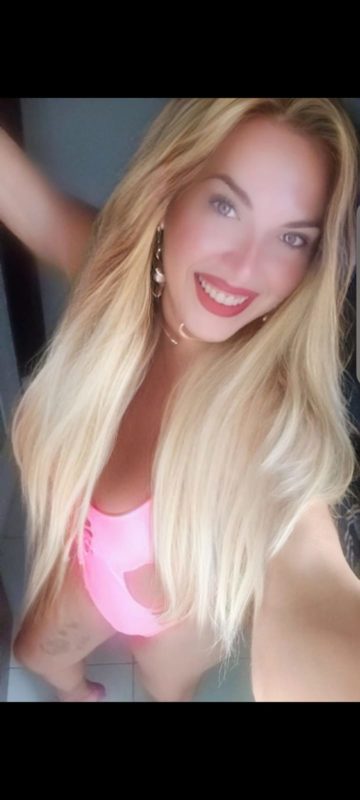 Bruna Oliveira 31