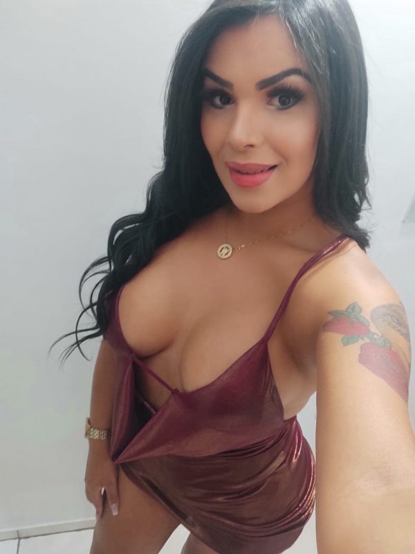 Vanessa Boaventura 66