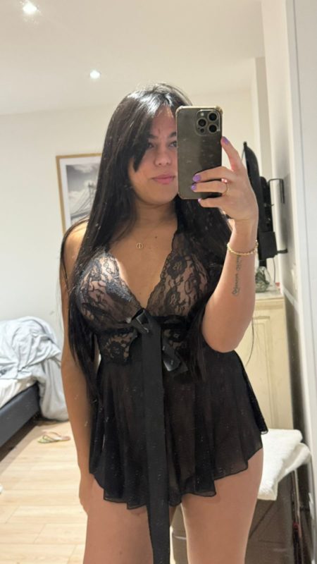 Andressa Diniz 28