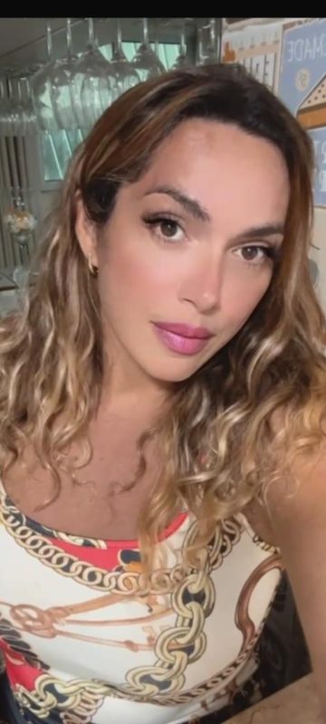 Bruna Oliveira 16