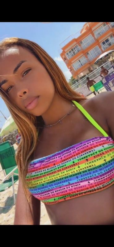 Morena Fernandes 7
