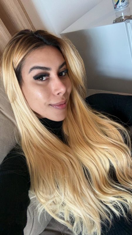 Larissa Azevedo 10