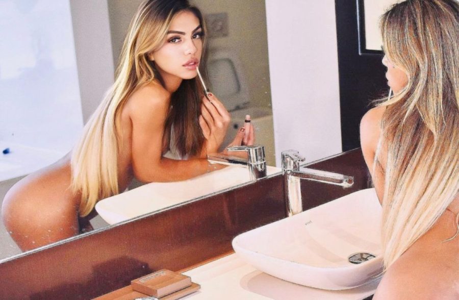 Isabelly Orleans - Hotel e Motel 9