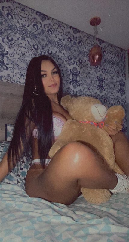 Tainá Marques 43