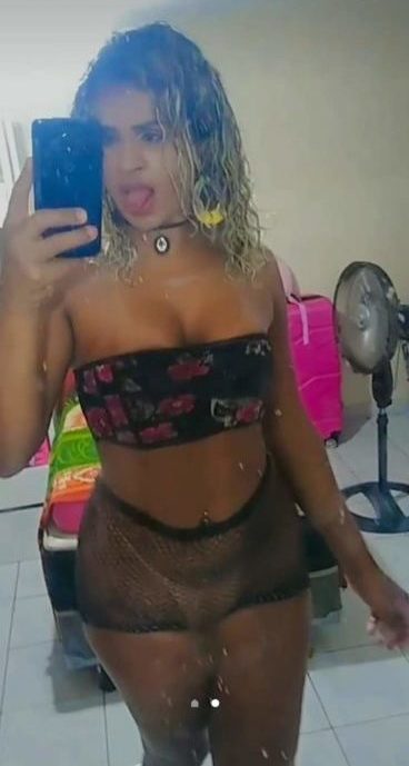 Lurdinha Fontinelly 5