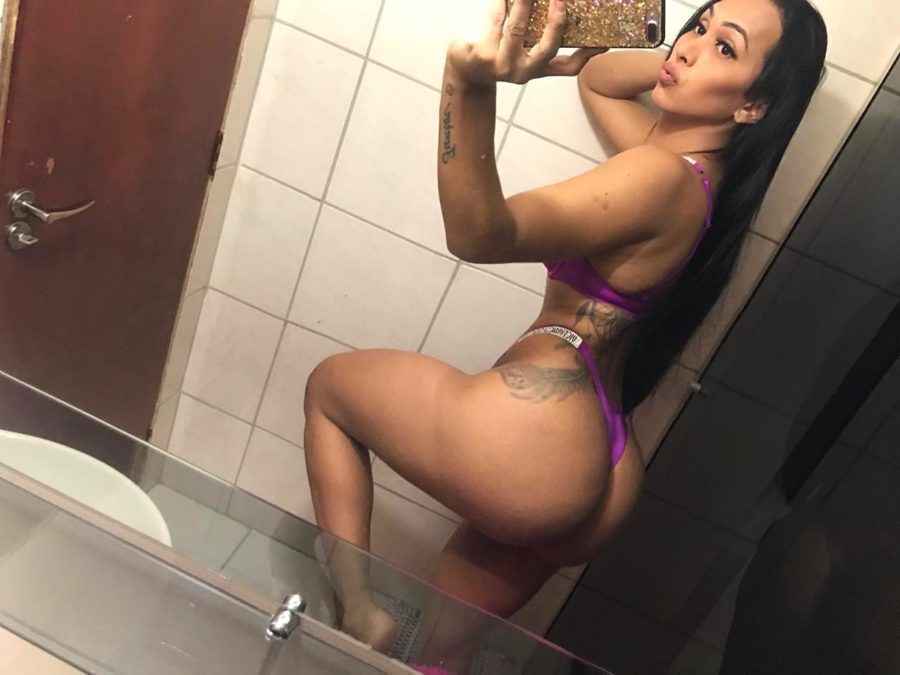 Alice Barros 30
