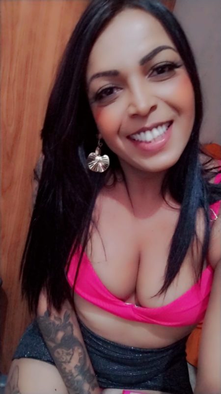 Bianca Bertolly 5