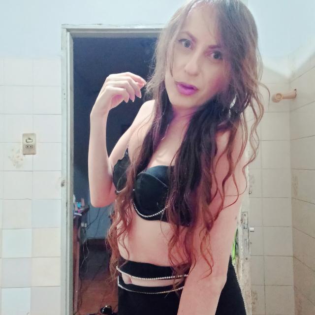 Danielle D. @ travesticomlocal.com.br
