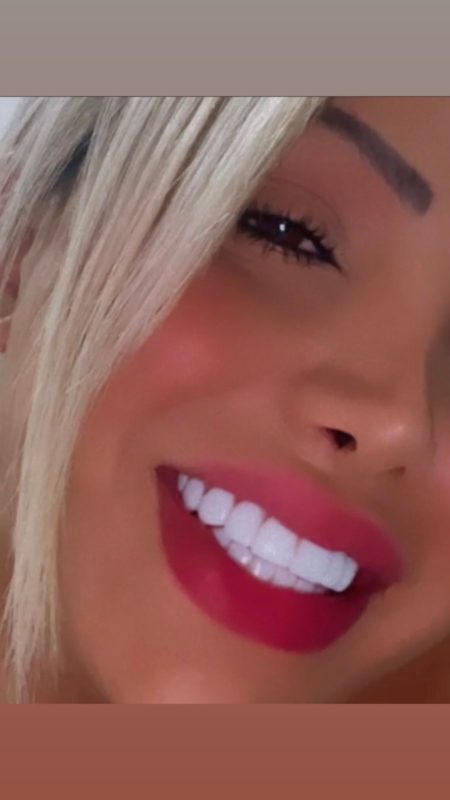 Anahi Armani 18