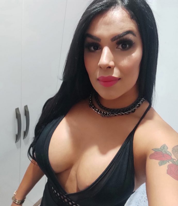 Vanessa Boaventura 65