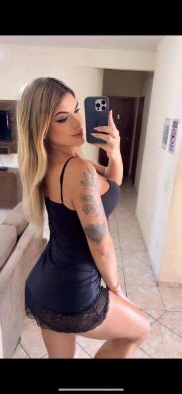Nick Oliveira 74
