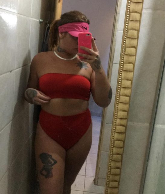 Sofia Barreto 5
